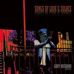 Husband, Gary "Songs of Love & Solace"