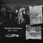 Hyrgal "Sessions Funeraires Anno MMXXIII"