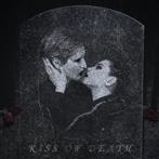IC3PEAK "Kiss Of Death LP"