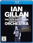 Ian Gillan with The Don Airey Band and Orchestra "Contractual Obligation Live In Moscow BR"