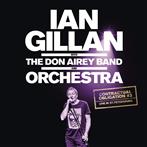 Ian Gillan with The Don Airey Band and Orchestra "Contractual Obligation Live In St Petersburg LP"