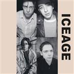 Iceage "Shake The Feeling Outtakes & Rarities 2015–2021 LP RED"