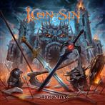 Icon Of Sin "Legends"
