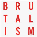 Idles "Brutalism Five Years of Brutalism LP COLORED"