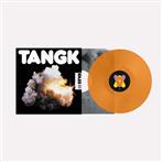 Idles "Tangk LP ORANGE"