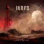 Ignea "Dreams Of Lands Unseen CD LIMITED"