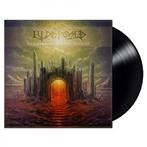 Illdisposed "In Chambers Of Sonic Disgust LP BLACK"