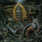 Immolation "Here In After"