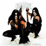 Immortal "Battles In The North"