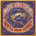 Imperial State Electric "Reptile Brain Music"