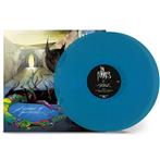 In Flames "A Sense Of Purpose The Mirror's Truth LP BLUE"