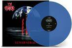 In Flames "Lunar Strain 30th Anniversary LP BLUE"