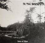 In The Woods "Isle Of Men"