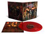 Incantation "Mortal Throne Of Nazarene LP RIPPLE"