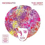 Incognito "The Best (2004-2017)"