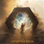 Infected Rain "Time CD LIMITED"