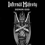 Infernal Majesty "Demon God"