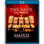 Inglorious "MMXXI Live At The Phoenix BR"