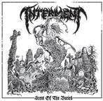 Interment "Scent Of The Buried"