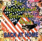 International Submarine Band / Jon Corneal "Back At Home"
