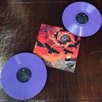 Intronaut "The Direction Of Last Things LP PURPLE"