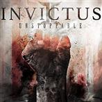 Invictus "Unstoppable LP BLUE / RED SPLATTER"