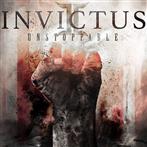 Invictus "Unstoppable LP GREY"