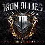Iron Allies "Blood In Blood Out"