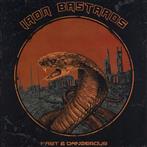 Iron Bastards "Fast & Dangerous"