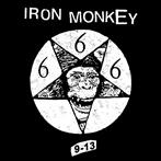 Iron Monkey "9-13"