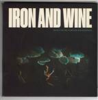 Iron & Wine "Who Can See Forever OST"