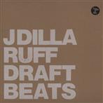 J Dilla "Ruff Draft Instrumentals LP"
