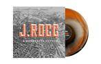 J Rocc "A Wonderful Letter LP COLORED"