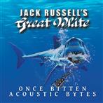 Jack Russell's Great White "Once Bitten Acoustic Bytes"