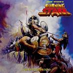 Jack Starr's Burning Starr "Stand Your Ground"