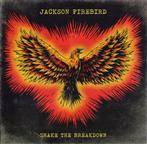 Jackson Firebird "Shake The Breakdown"