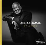 Jamal, Ahmad "Ballades"