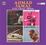 Jamal, Ahmad "Four Classic Albums"