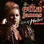 James, Etta "Live At Montreux 1975-1993 LPCD"