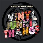Jasper The Vinyl Junkie "Vinyl Junkie Thangs"