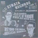Jazzanova "Face at My Window (Kyoto Jazz Massive Remixes) / "