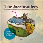 Jazzinvaders, The "Last Summer in Rio"