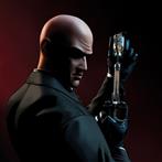 Jesper Kyd "Hitman Contracts OST LP"