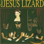 Jesus Lizard, The "Liar"