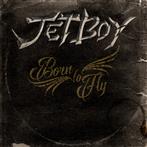 Jetboy "Born To Fly"