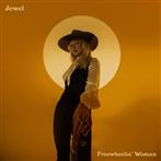 Jewel "Freewheelin' Woman"