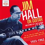 Jim Hall "Greatest Jazz Guitarists Original Albums"