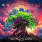Jim Peterik And World Stage "Roots & Shoots Vol 1"