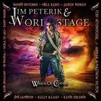 Jim Peterik And World Stage "Winds Of Change" 