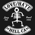Jizzy Pearl's Love Hate "Hell CA"